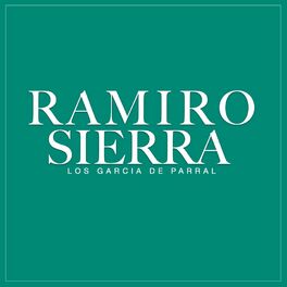 Album cover of Ramiro Sierra