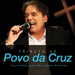 Album cover of Tributo ao Povo da Cruz: Coletânea das Melhores Músicas