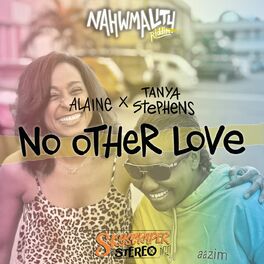 Album cover of No Other Love (Nahwmality Riddim)