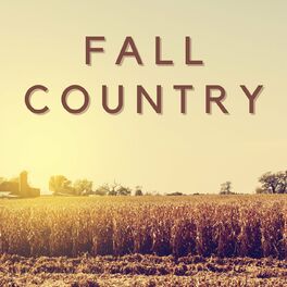 Album cover of Fall Country