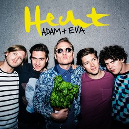 Album cover of Adam + Eva