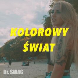Album cover of Kolorowy świat
