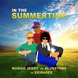 Album cover of In The Summertime