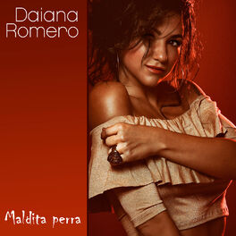Album cover of Maldita Perra