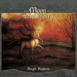 Album cover of Rego Rejtem