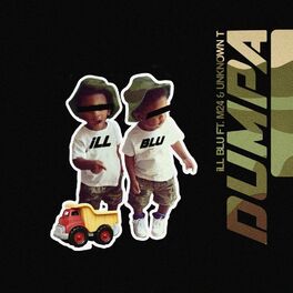 Album cover of Dumpa (feat. M24 & Unknown T)