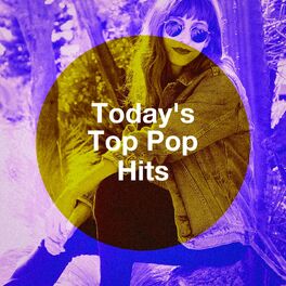 Album cover of Today's Top Pop Hits