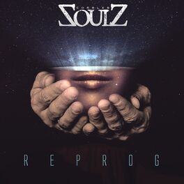 Album cover of Reprog