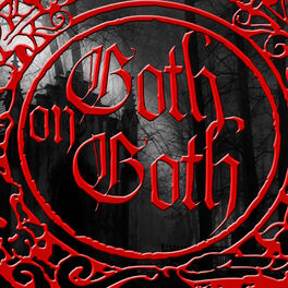 Album cover of Goth on Goth