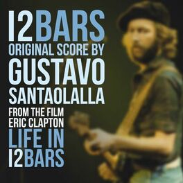 Album cover of Life In 12 Bars (Original Score)