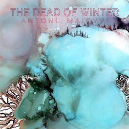 Album cover of The Dead Of Winter