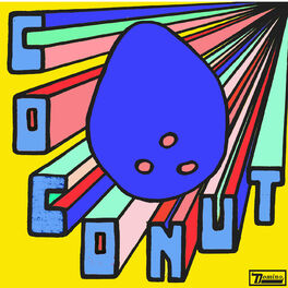 Album cover of Coconut