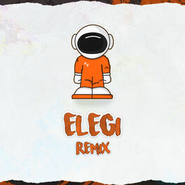 Album cover of Elegí Remix