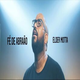 Album cover of Fé de Abraão