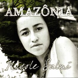 Album cover of Amazônia