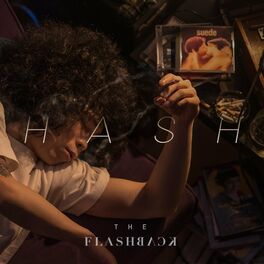 Album cover of Hash