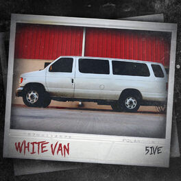 Album cover of White Van