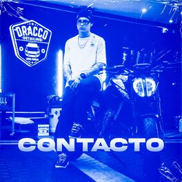 Album cover of Contacto