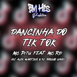 Album cover of Dancinha do Tik Tok