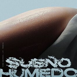 Album cover of Sueño Húmedo
