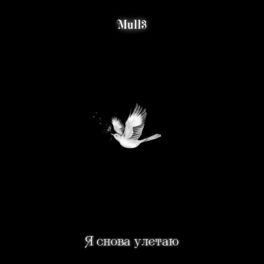 Album cover of Я снова улетаю
