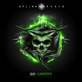 Album cover of Eliminator EP