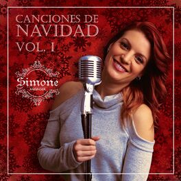 Album cover of Canciones de Navidad, Vol. 1
