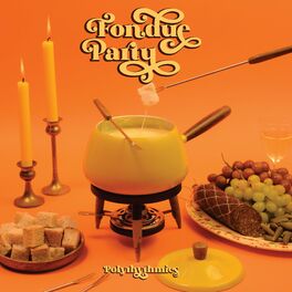 Album cover of Fondue Party