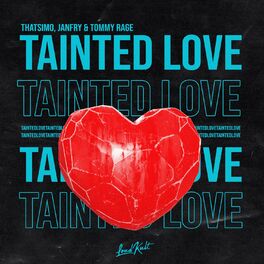 Album cover of Tainted Love