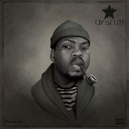 Album cover of UY Scuti