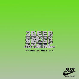 Album cover of 2DEEP