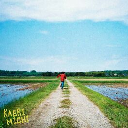 Album cover of KAERIMICHI
