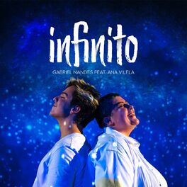 Album cover of Infinito