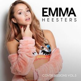 Album cover of Cover Sessions, Vol. 5