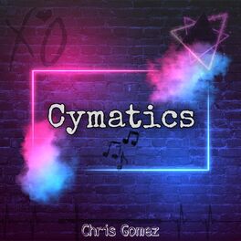 Album cover of Cymatics