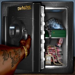 Album cover of Be Right Back