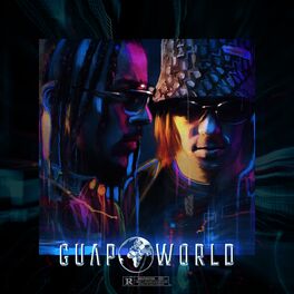 Album cover of Guapo World