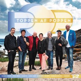 Album cover of Toppen Af Poppen 2014