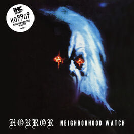 Album cover of Neighborhood Watch