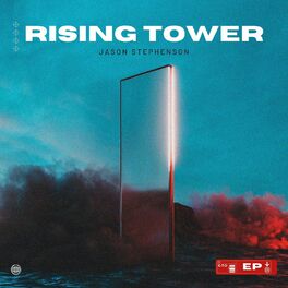 Album cover of Rising Tower
