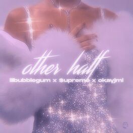 Album cover of other half