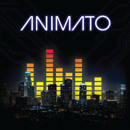 Album cover of Animato