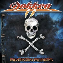 Album cover of Broken Bones (Unbroken Edition)
