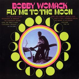 Album picture of Fly Me To The Moon