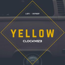 Album cover of Yellow (Lofi-Hiphop)