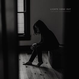 Album cover of Lights Gone Out