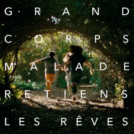 Album cover of Retiens les rêves