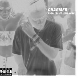 Album cover of Charmer