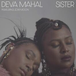 Album cover of Sister