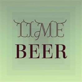 Album cover of Lime Beer